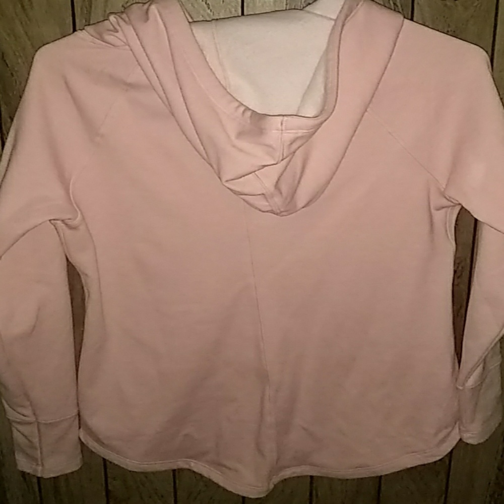 Light jacket size small - Picture 3 of 3